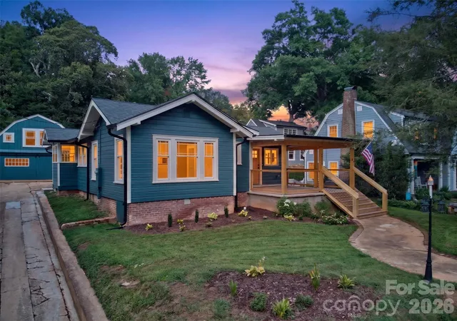 1st image of 217 Norwood St Sw, Lenoir, NC 28645 | MLS# 4405873