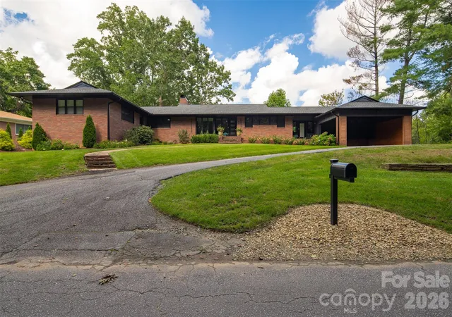 48th image of 167 Maehill Pl Sw, Lenoir, NC 28645 | MLS# 4405880