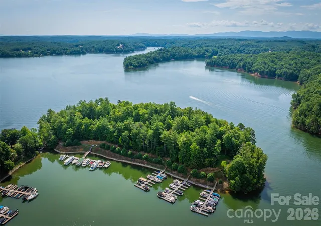 5th image of 802 Marina Dr #3, Nebo, NC 28761 | MLS# 4405889