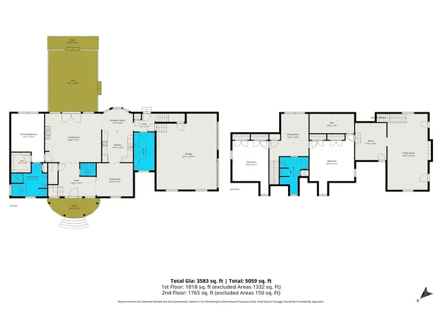 38th image of 2354 Perry Rd, Denver, NC 28037 | MLS# 4405892