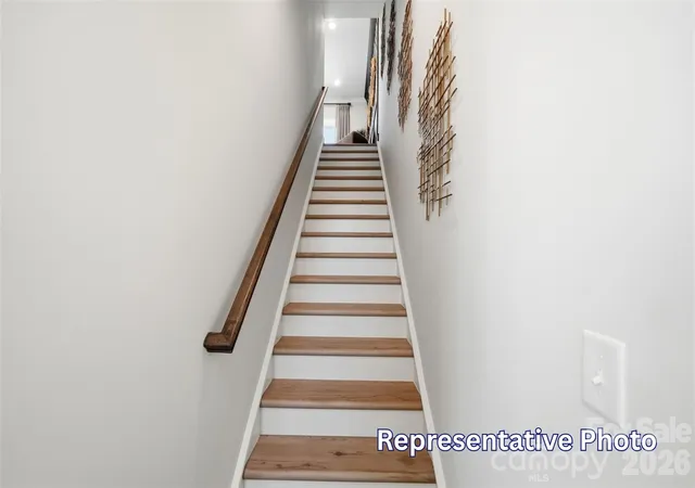 Photo 3 of Townhouse for sale at 11962 Old Statesville Rd, Huntersville, NC 28078 | MLS# 4405897 | Listing updated on 2026-10-10