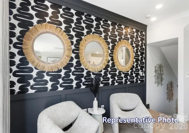 Photo 4 of Townhouse for sale at 11962 Old Statesville Rd, Huntersville, NC 28078 | MLS# 4405897 | Listing updated on 2026-10-10