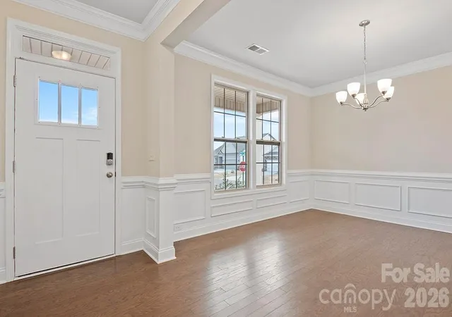 Photo 3 of Single family home for sale at 446 River Btm Rd, Fletcher, NC | MLS# 4405900 | Listing updated on 2026-07-21
