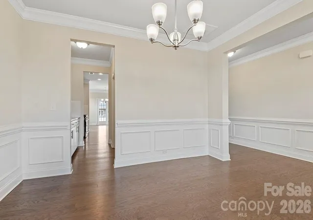 Photo 3 of Single family home for sale at 446 River Btm Rd, Fletcher, NC | MLS# 4405900 | Listing updated on 2026-07-21