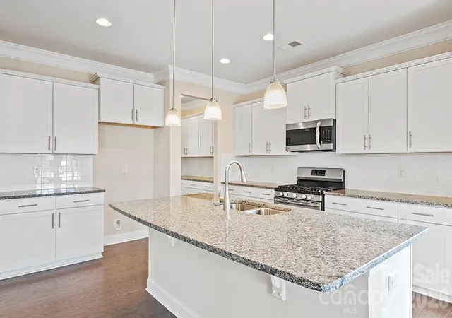 Photo 4 of Single family home for sale at 446 River Btm Rd, Fletcher, NC | MLS# 4405900 | Listing updated on 2026-07-21