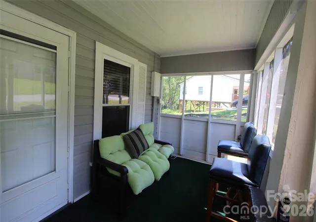 Photo 3 of Single family home for sale at 438 Folk St NW, Lenoir, NC 28645 | MLS# 4405915 | Listing updated on 2026-07-29