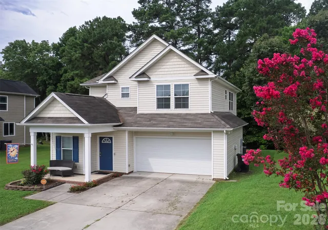 1st image of 2568 Captains Watch Rd Ne, Kannapolis, NC 28083 | MLS# 4405919