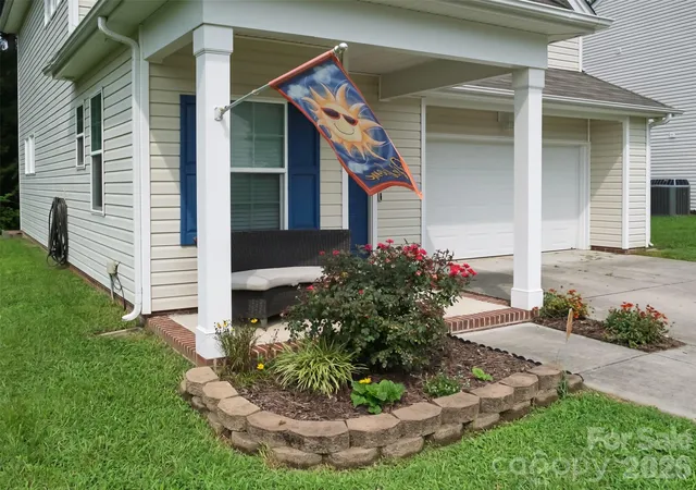2nd image of 2568 Captains Watch Rd Ne, Kannapolis, NC 28083 | MLS# 4405919