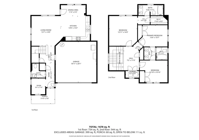 37th image of 2568 Captains Watch Rd Ne, Kannapolis, NC 28083 | MLS# 4405919