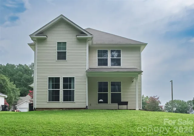 4th image of 2568 Captains Watch Rd Ne, Kannapolis, NC 28083 | MLS# 4405919