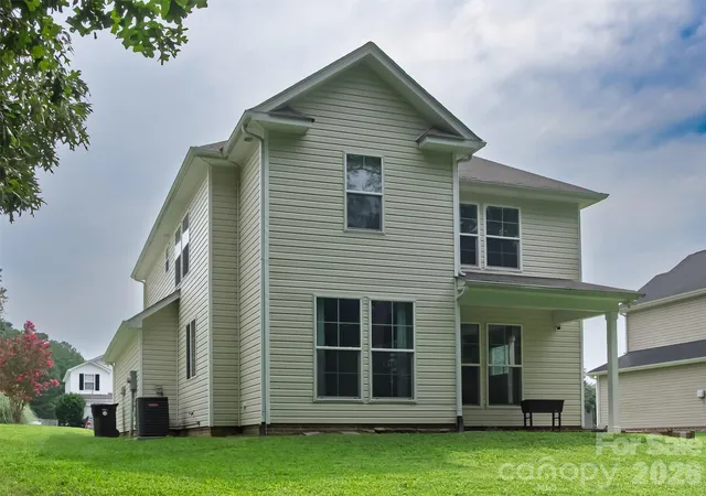 5th image of 2568 Captains Watch Rd Ne, Kannapolis, NC 28083 | MLS# 4405919