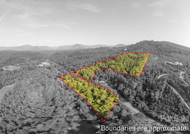 Photo 1 of Land for sale at 0 Us 64/74a Hwy, Lake Lure, NC 28746 | MLS# 4405920 | Listing updated on 2026-07-21