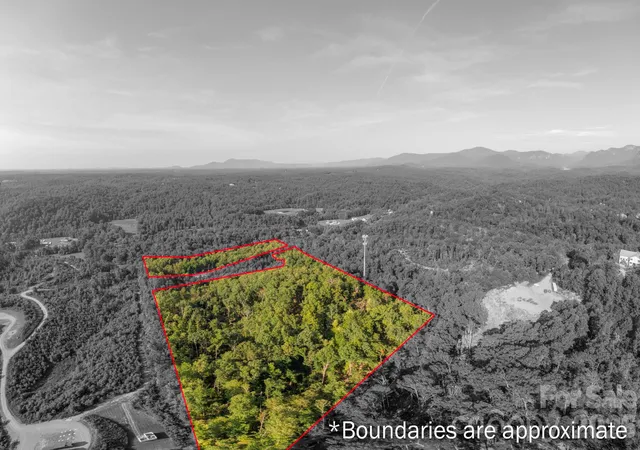Photo 3 of Land for sale at 0 Us 64/74a Hwy, Lake Lure, NC 28746 | MLS# 4405920 | Listing updated on 2026-07-21