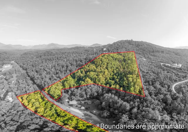 Photo 4 of Land for sale at 0 US 64/74a Hwy, Lake Lure, NC 28746 | MLS# 4405920 | Listing updated on 2026-07-21