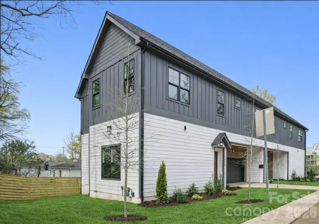 1st image of 1515 N Caldwell St, Charlotte, NC 28206 | MLS# 4405924
