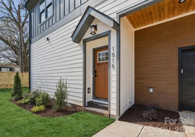 2nd image of 1515 N Caldwell St, Charlotte, NC 28206 | MLS# 4405924