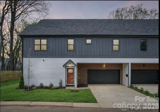 3rd image of 1515 N Caldwell St, Charlotte, NC 28206 | MLS# 4405924