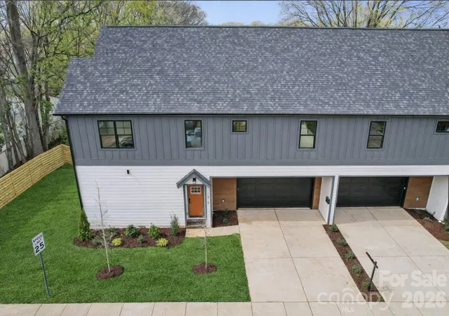 4th image of 1515 N Caldwell St, Charlotte, NC 28206 | MLS# 4405924
