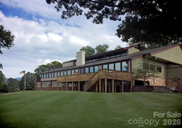 2nd image of 160 Whitney Blvd, Lake Lure, NC 28746