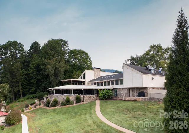 30th image of 160 Whitney Blvd #49, Lake Lure, NC 28746 | MLS# 4405928