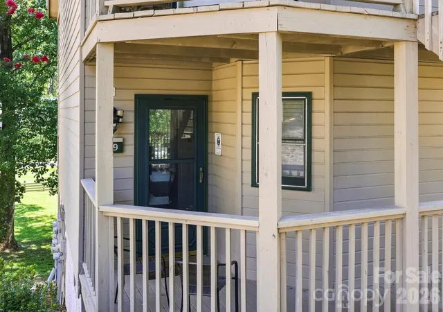 3rd image of 160 Whitney Blvd #49, Lake Lure, NC 28746 | MLS# 4405928