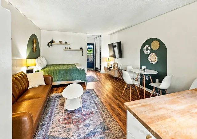 4th image of 160 Whitney Blvd #49, Lake Lure, NC 28746 | MLS# 4405928