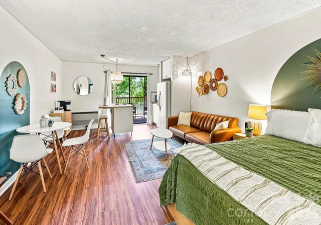 5th image of 160 Whitney Blvd #49, Lake Lure, NC 28746 | MLS# 4405928
