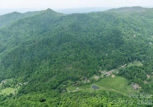 Photo 3 of Land for sale at 99999 Moody Cvs Rd #1, Weaverville, NC 28787 | MLS# 4405929 | Listing updated on 2026-07-28