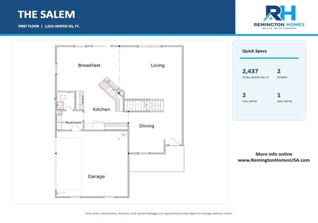 37th image of 402 North St, Dallas, NC 28034 | MLS# 4405932