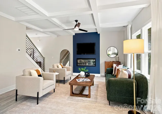 Photo 4 of Sale Pending at 402 North St, Dallas, NC 28034 | MLS# 4405932 | Listing updated on 2026-09-04