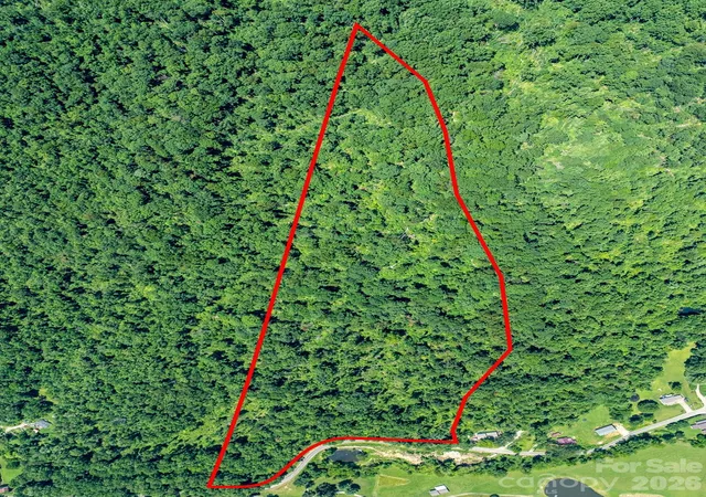 Photo 1 of Land for sale at 99999 Moody Cvs Rd #2, Weaverville, NC 28787 | MLS# 4405935 | Listing updated on 2026-07-28