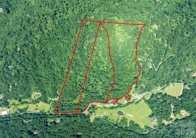 Photo 3 of Land for sale at 99999 Moody Cvs Rd #2, Weaverville, NC 28787 | MLS# 4405935 | Listing updated on 2026-07-28