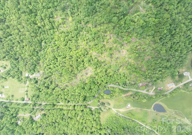 Photo 3 of Land for sale at 99999 Moody Cvs Rd #2, Weaverville, NC 28787 | MLS# 4405935 | Listing updated on 2026-07-28