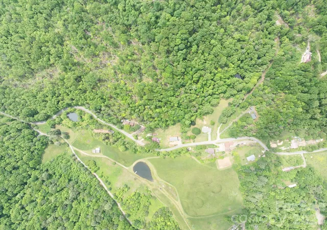 Photo 4 of Land for sale at 99999 Moody Cvs Rd #2, Weaverville, NC 28787 | MLS# 4405935 | Listing updated on 2026-07-28