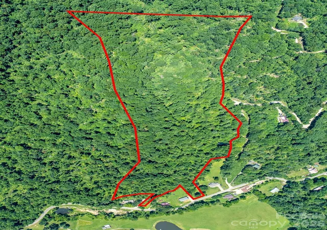 Photo 2 of Land for sale at 99999 Moody Cvs Rd #3, Weaverville, NC 28787 | MLS# 4405944 | Listing updated on 2026-07-28