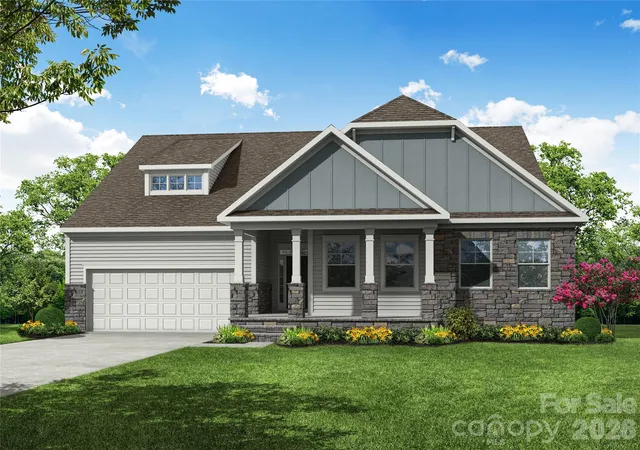 Single family home for sale at 000 Pinnacle Pkwy, Union Mills, NC 28167 | MLS# 4405947