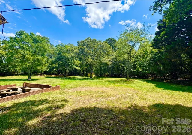 Photo 3 of Single family home for sale at 1801 Griffith Rd, Monroe, NC 28112 | MLS# 4405949 | Listing updated on 2026-07-21