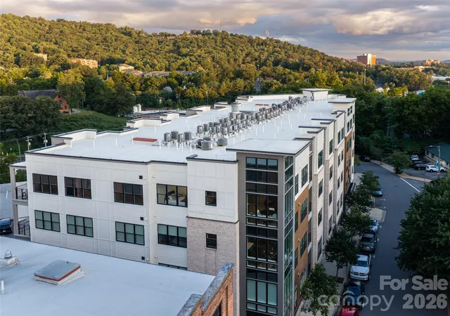 Photo 3 of Condo for sale at 55 S Market St #515, Asheville, NC 28801 | MLS# 4405953 | Listing updated on 2026-10-07