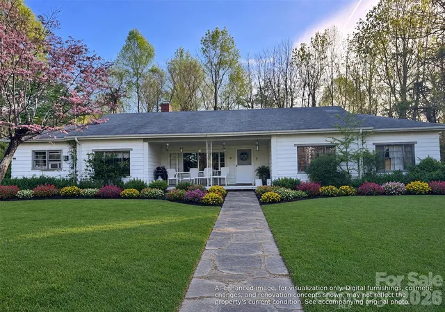 Photo 2 of Single family home for sale at 205 Whitson Rd, Marion, NC 28752 | MLS# 4405955 | Listing updated on 2026-09-21