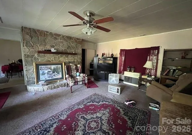 Photo 3 of Single family home for sale at 205 Whitson Rd, Marion, NC 28752 | MLS# 4405955 | Listing updated on 2026-08-24