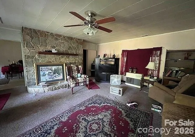 Photo 3 of Single family home for sale at 205 Whitson Rd, Marion, NC 28752 | MLS# 4405955 | Listing updated on 2026-09-21