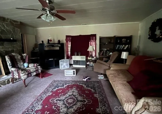 Photo 4 of Single family home for sale at 205 Whitson Rd, Marion, NC 28752 | MLS# 4405955 | Listing updated on 2026-08-24
