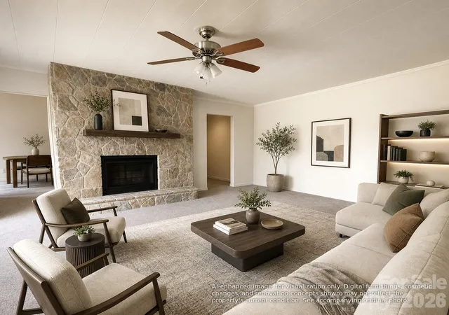 Photo 3 of Single family home for sale at 205 Whitson Rd, Marion, NC 28752 | MLS# 4405955 | Listing updated on 2026-10-16