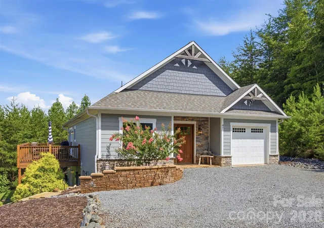 3rd image of 47 Pleasant Ridge Trl, Nebo, NC 28761 | MLS# 4405959