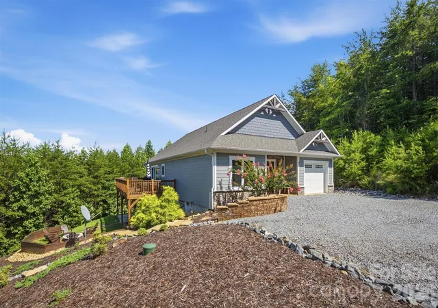 4th image of 47 Pleasant Ridge Trl, Nebo, NC 28761 | MLS# 4405959