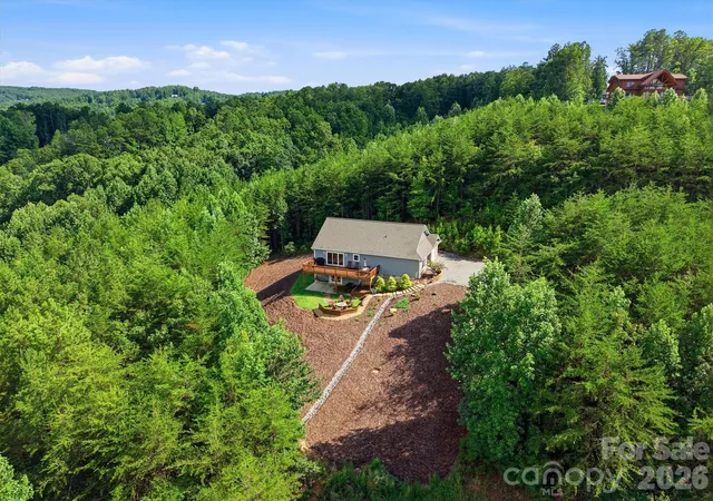5th image of 47 Pleasant Ridge Trl, Nebo, NC 28761 | MLS# 4405959