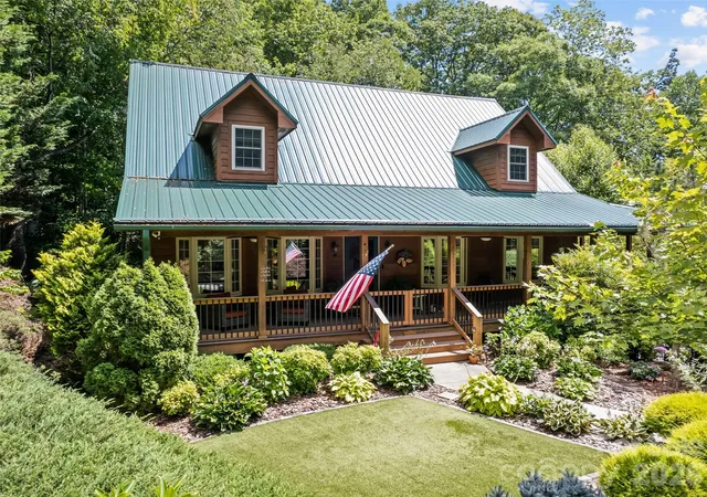 1st image of 612 Brannon Forest Dr, Waynesville, NC 28785 | MLS# 4405961