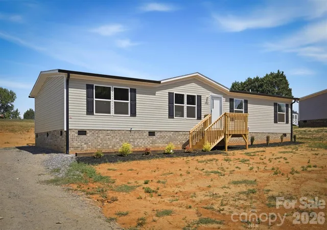 1st image of 1862 Mesa Dr, Vale, NC 28168 | MLS# 4405965