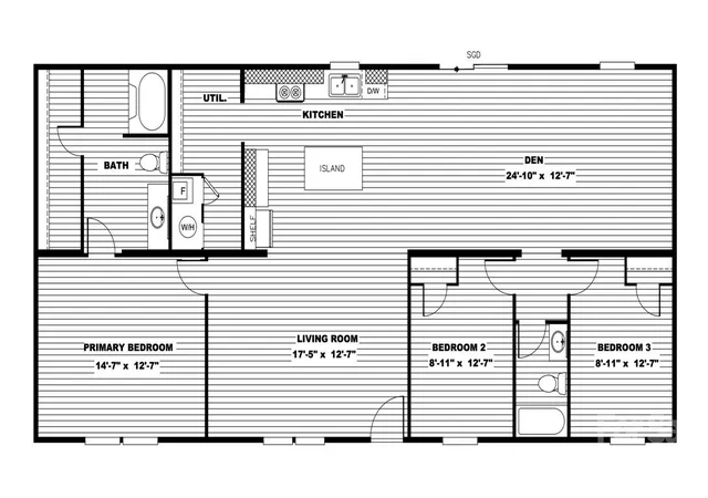 27th image of 1862 Mesa Dr, Vale, NC 28168 | MLS# 4405965