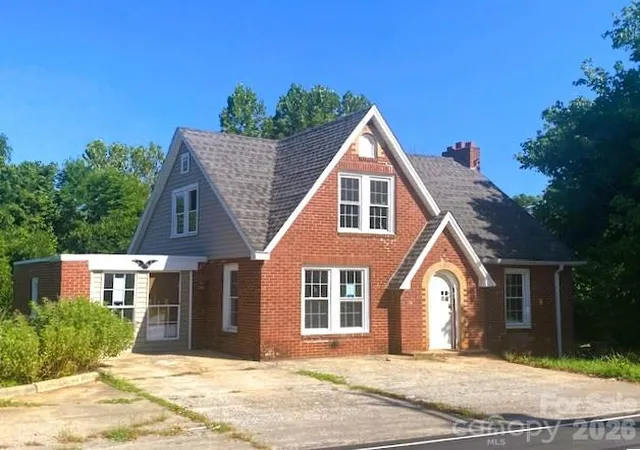 1st image of 2689 Harris Henrietta Rd, Mooresboro, NC 28114 | MLS# 4405970